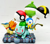 Pokemon Celebration Parade Uplifting Friends Figure 2021 Pokemon Center 29069