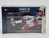Hot Wheels Stewart SFT Racecar Rubens Barrichello 1999 Mattel 22810 NEW