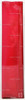 American Heart Association Go Red For Women Barbie Doll 2007 Mattel K7957