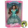 Emerald Elegance Barbie Red Hair Special Edition Doll 1994 Mattel #12322 NRFB