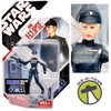 Star Wars Juno Eclipse Action Figure 2007 Hasbro 87538