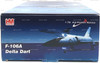 Hobby Master 1:72 Air Power Series F-106A Delta Dart 2011 Vehicle HA3608