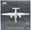 Forces of Valor U.S. B-25J Mitchell 1:72 Scale Vehicle 2013 Unimax #85103