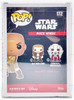 Funko POP Star Wars Mace Windu 172 Vinyl Bobble Head Figure