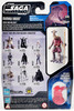 Star Wars The Saga Collection Momaw Nadon Action Figure 2006 Hasbro 86770