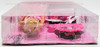 Barbie Color Your World Pink Party Dress Doll 2008 Mattel N6180