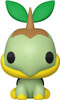 Funko Pop Games 1078 Pokémon Turtwig Vinyl Figure 2025