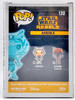 Funko POP Star Wars Rebels Ahsoka 130 Vinyl Bobble Head Figure
