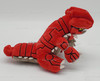 Pokémon Sitting Cuties Groudon 6" Plush Doll 2020 Nintendo 701-95674 NEW