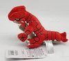 Pokémon Sitting Cuties Groudon 6" Plush Doll 2020 Nintendo 701-95674 NEW