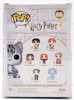 Funko POP Harry Potter Minerva McGonagall as Cat 66 Vinyl Figure