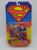 Superman Man Of Steel Power Flight Figure Kenner 1995 Hasbro 524796 NEW