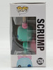 Funko Pop! Disney Lilo and Stitch Scrump Figure 126 NEW