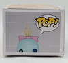 Funko Pop! Disney Lilo and Stitch Scrump Figure 126 NEW