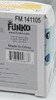 Funko Pop! Disney Lilo and Stitch Scrump Figure 126 NEW