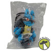 Pokémon Sitting Cuties Lucario 6" Plush Doll 2020 Nintendo 701-09609