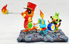 Pokemon Celebration Parade Melody of Celebration Figure 2021 Pokemon Center