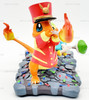 Pokemon Celebration Parade Melody of Celebration Figure 2021 Pokemon Center