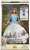 Peter Rabbit 100 Year Celebration Collector Edition Barbie Doll Mattel 53872