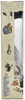 Peter Rabbit 100 Year Celebration Collector Edition Barbie Doll Mattel 53872