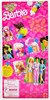 Barbie Totally Hair Brunette Doll Longest Hair Ever 1991 Mattel 1117