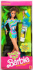Barbie Totally Hair Brunette Doll Longest Hair Ever 1991 Mattel 1117