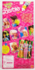 Barbie Totally Hair Brunette Doll Longest Hair Ever 1991 Mattel 1117