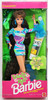 Barbie Totally Hair Brunette Doll Longest Hair Ever 1991 Mattel 1117