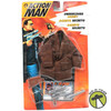 Action Man Undercover Agent Accessory Kit 1995 Hasbro #27561