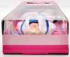 Barbie Bath Boutique Doll with Bubble Bath Solution 1998 Mattel 29402