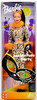 Maskerade Party Barbie Doll Halloween African American 2002 Mattel 56284