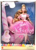 Barbie in the Nutcracker as the Sugarplum Princess 2001 Doll Mattel 50792