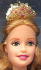 Barbie in the Nutcracker as the Sugarplum Princess 2001 Doll Mattel 50792