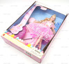Barbie in the Nutcracker as the Sugarplum Princess 2001 Doll Mattel 50792