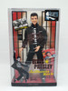 Elvis Presley Jailhouse Rock Barbie Doll 2009 Mattel R4156 NEW