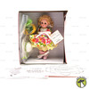 Madame Alexander A Tisket A Tasket Doll 2006 Alexander Doll Co. #48640