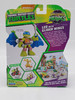 Teenage Mutant Ninja Turtles Half Shell Heroes Leonardo 2014 Playmates 96101 NEW