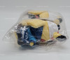Pokémon Unova Region Pikachu Duos 6" Plush Set of Two 2021 Nintendo 701-09380