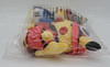 Pokémon Kalos Region Pikachu Duos 6" Plush Set of Two 2021 Nintendo 701-09381