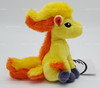 Pokémon Sitting Cuties Ponyta 5" Plush 2020 Nintendo 701-03807 NEW