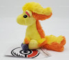 Pokémon Sitting Cuties Ponyta 5" Plush 2020 Nintendo 701-03807 NEW