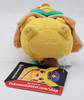Pokémon Center Rowlet Cape Pikachu 8" Plush 2021 Nintendo 701-66115 NEW