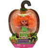 Barbie Kelly Halloween Party Doll Orange & Green Pumpkin 2006 Mattel #J0646 NRFP