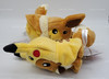 Pokémon Pikachu Eevee Costume Duos 6" Plush Set of Two 2019 Nintendo 701-06607