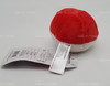 Pokémon Sitting Cuties Voltorb 3" Plush 2020 Nintendo 701-03712 NEW