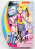 Nickelodeon Singing Jojo Siwa Doll Autographed 2017 Just Play 51111