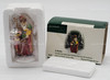 Department 56 Alpine Village Series St Nicholas Ceramic Figure 1998 New 56203