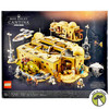 LEGO Star Wars Mos Eisley The Cantina 3187 Piece Building Set 75290