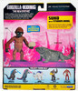 Godzilla vs Kong The New Empire Suko with Titanus Doug Figure set 2024 Playmates