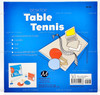 Desktop Table Tennis Mini Portable Set by Metro Books